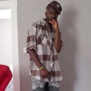 Meet your Posher, Bishop